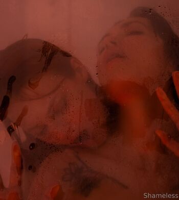 shameless sg