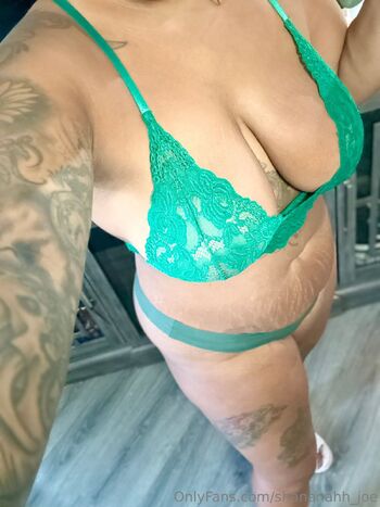 Chanelle_jo / shananahh_joe nude photo #2