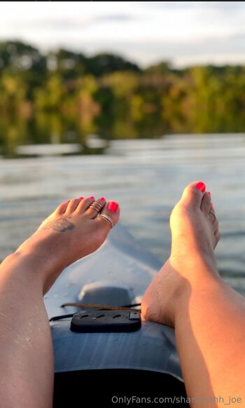 Chanelle_jo / shananahh_joe nude photo #9