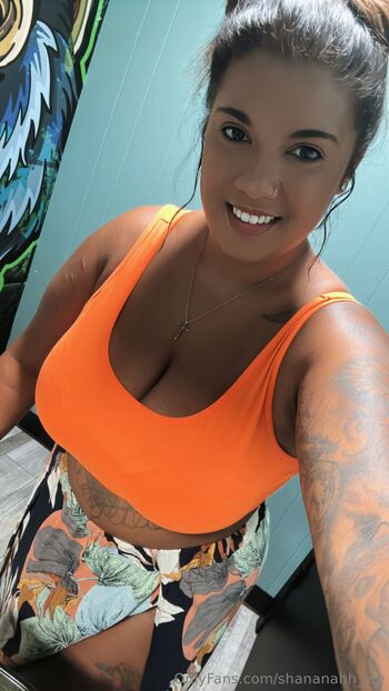 Chanelle_jo / shananahh_joe nude photo #10