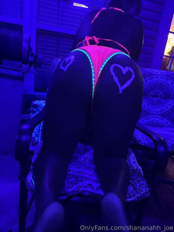 Chanelle_jo / shananahh_joe nude photo #13