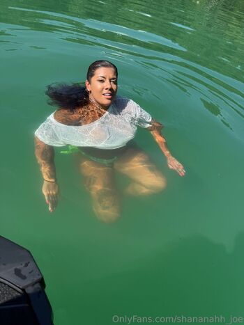 shananahh joe