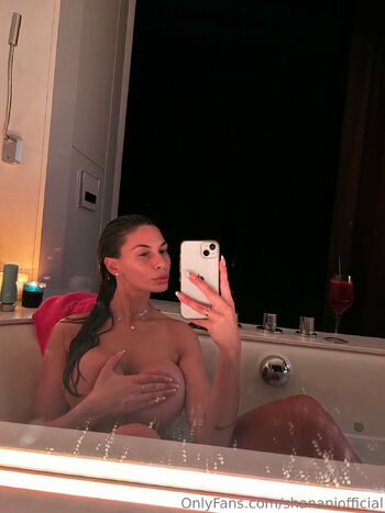 Shanan / shananiofficial nude photo #12