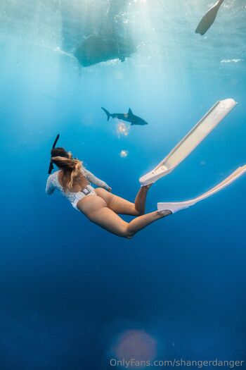 Shane Brow / shangerdanger nude photo #18