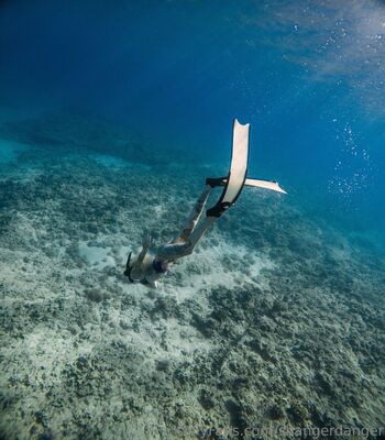 Shane Brow / shangerdanger nude photo #19