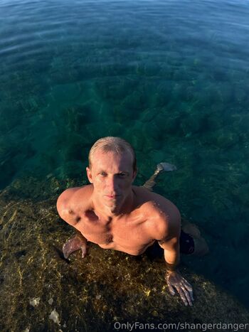 Shane Brow / shangerdanger nude photo #20