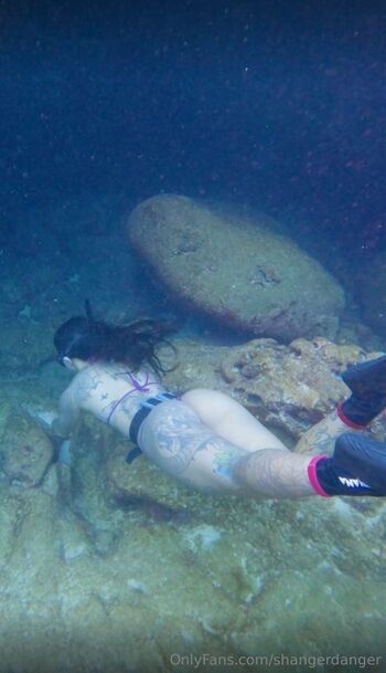 Shane Brow / shangerdanger nude photo #36