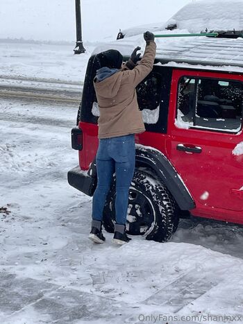 Shanin Myers / shaninxx nude photo #2