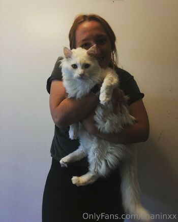 Shanin Myers / shaninxx nude photo #3