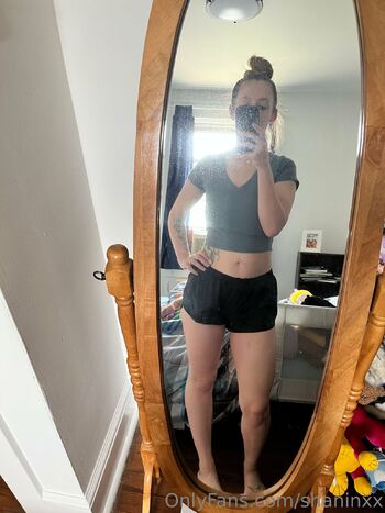 Shanin Myers / shaninxx nude photo #8