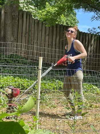 Shanin Myers / shaninxx nude photo #11