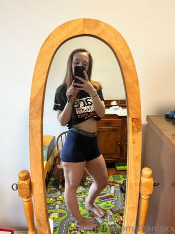 Shanin Myers / shaninxx nude photo #13