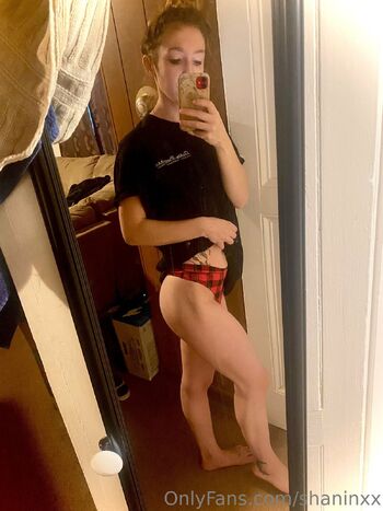 Shanin Myers / shaninxx nude photo #14