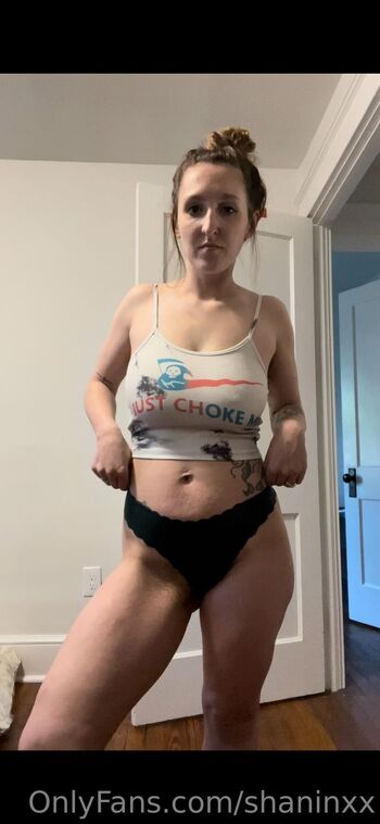 Shanin Myers / shaninxx nude photo #17