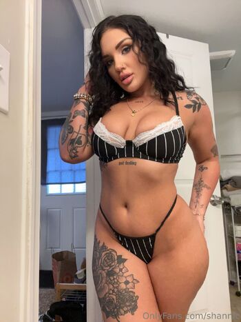 Shan Ni / shannic nude photo #11