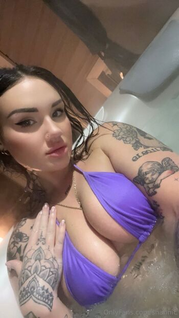 Shan Ni / shannic nude photo #17