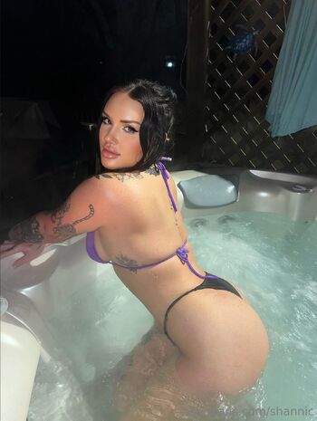 Shan Ni / shannic nude photo #21