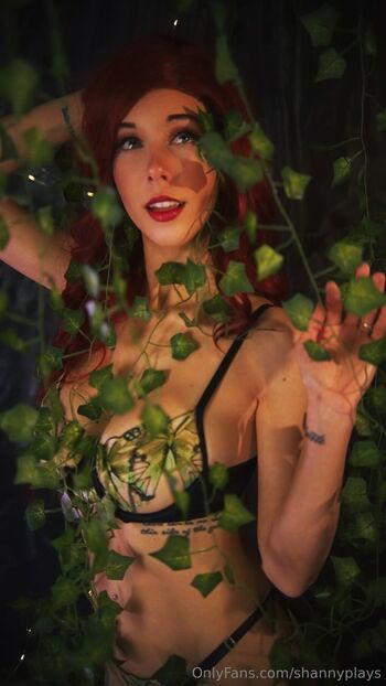 ShannyPlays / shannyplays nude photo #22