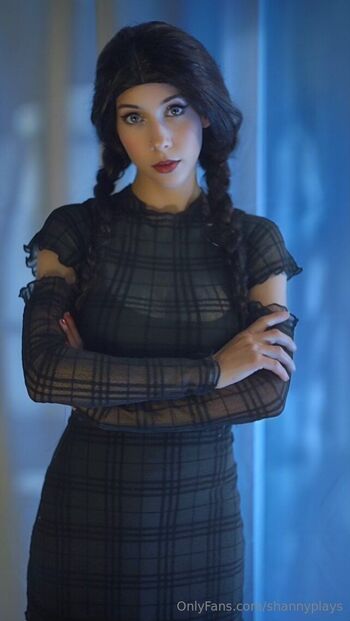 ShannyPlays / shannyplays nude photo #25