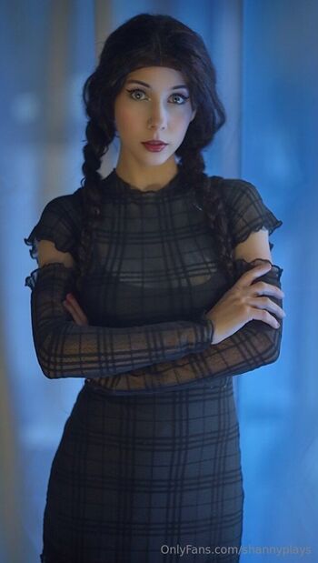 ShannyPlays / shannyplays nude photo #26