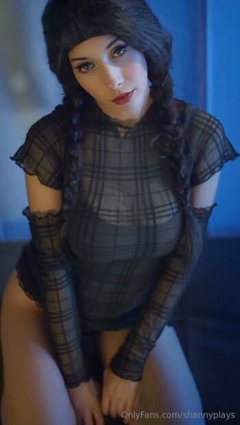 ShannyPlays / shannyplays nude photo #27