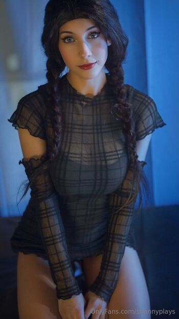 ShannyPlays / shannyplays nude photo #32