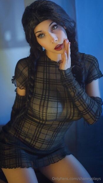 ShannyPlays / shannyplays nude photo #34