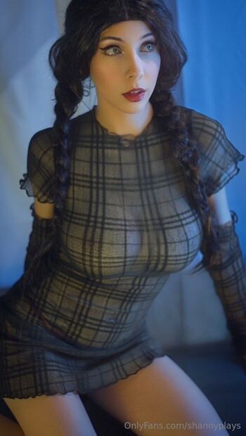 ShannyPlays / shannyplays nude photo #35