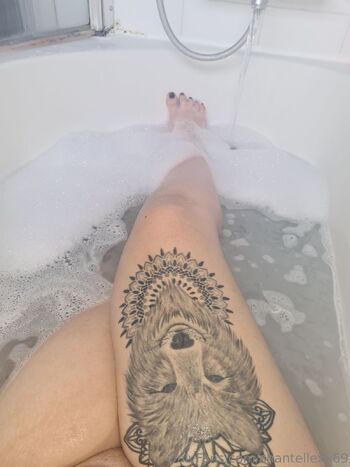 Shantellex / shantellexx69 nude photo #11