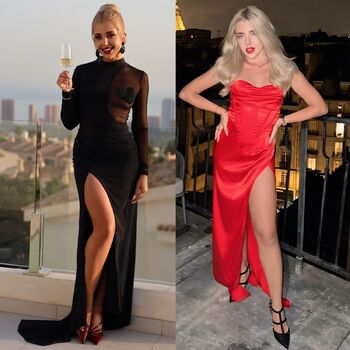 𝐒𝐇𝐀𝐍𝐓𝐈 / shanti_big_ass nude photo #10