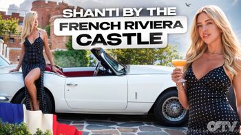 𝐒𝐇𝐀𝐍𝐓𝐈 / shanti_hot nude photo #19