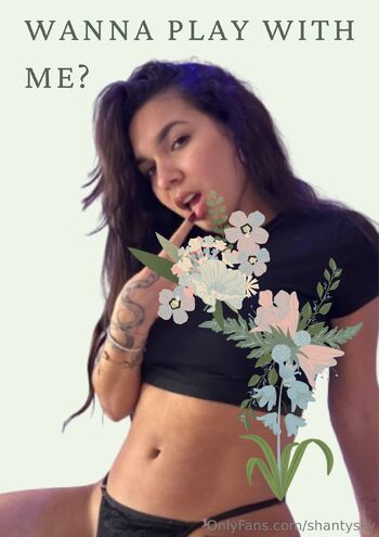 Shantal Sk / shantysky nude photo #7