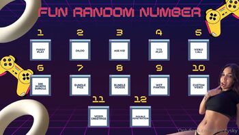 Shantal Sk / shantysky nude photo #17