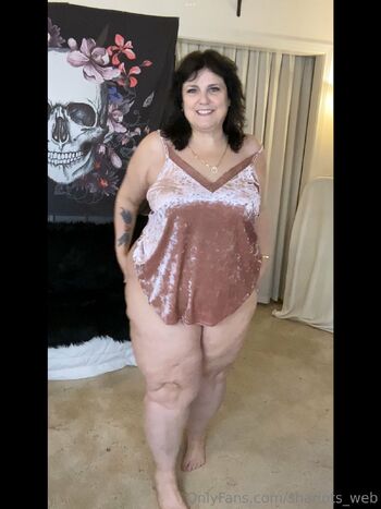 Sharlots_We / sharlots_web nude photo #2
