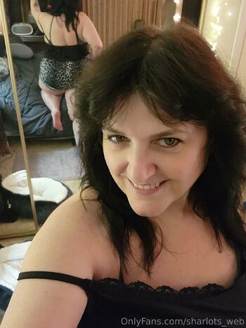 Sharlots_We / sharlots_web nude photo #10