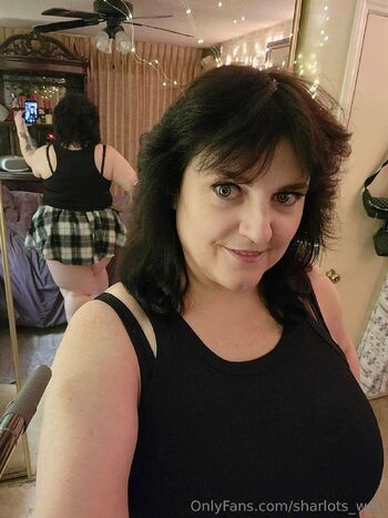 Sharlots_We / sharlots_web nude photo #19