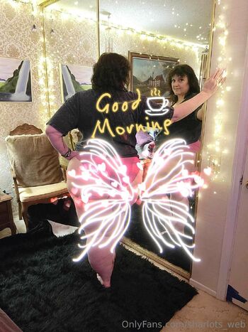 Sharlots_We / sharlots_web nude photo #24