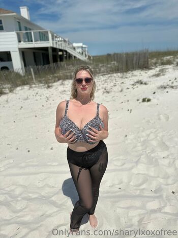 𝐒𝐇𝐀𝐑𝐘𝐋𝐗𝐎𝐗𝐎 / sharylxoxofree nude photo #5