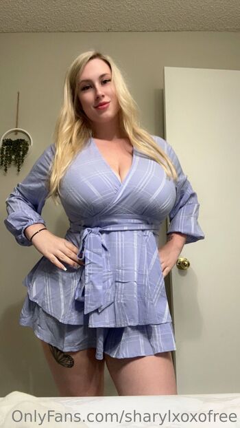 𝐒𝐇𝐀𝐑𝐘𝐋𝐗𝐎𝐗𝐎 / sharylxoxofree nude photo #12