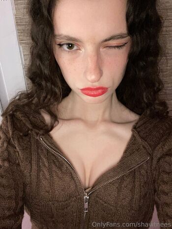 Nestix / shawtnees nude photo #20