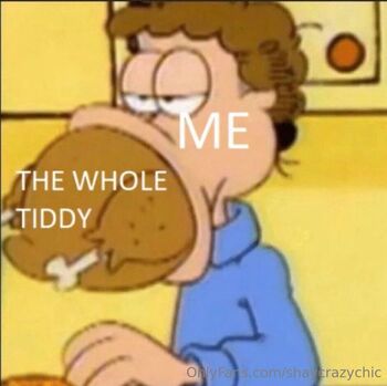 Submissive Shay / shaycrazychic nude photo #13