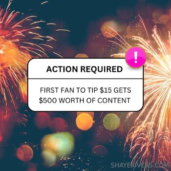 Shaye KINKY REDHEAD / shayerivers nude photo #19