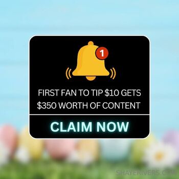 Shaye KINKY REDHEAD / shayerivers nude photo #21