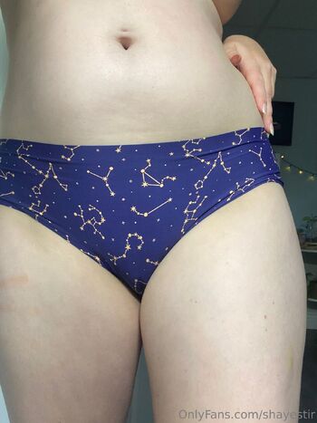 Shay / shayestir nude photo #9