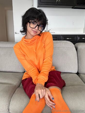 Shea Bria / sheabriar nude photo #3