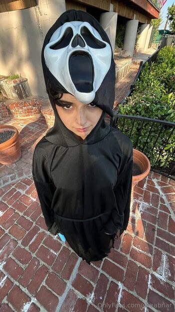 Shea Bria / sheabriar nude photo #7