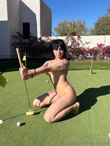 Shea Bria / sheabriar nude photo #13