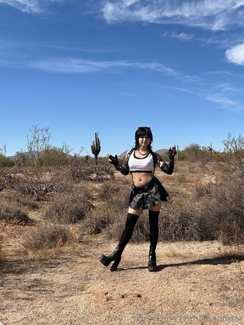 Shea Bria / sheabriar nude photo #14