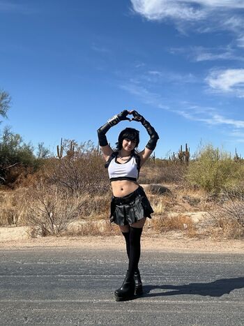 Shea Bria / sheabriar nude photo #15