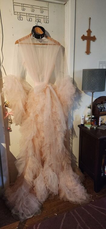 sheena / sheenalestrange / dizgustinghuman nude photo #1